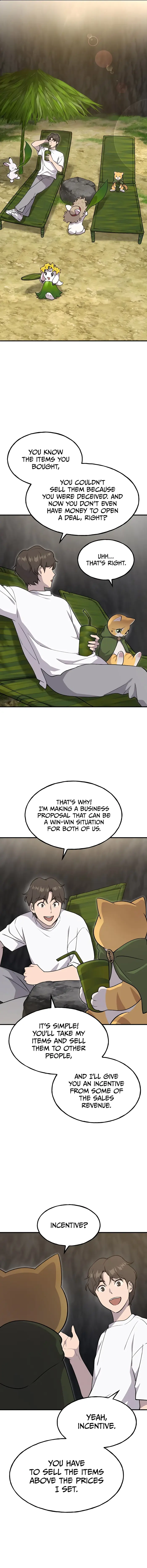 Solo Farming In The Tower - Chapter 12 image 04_optimized
